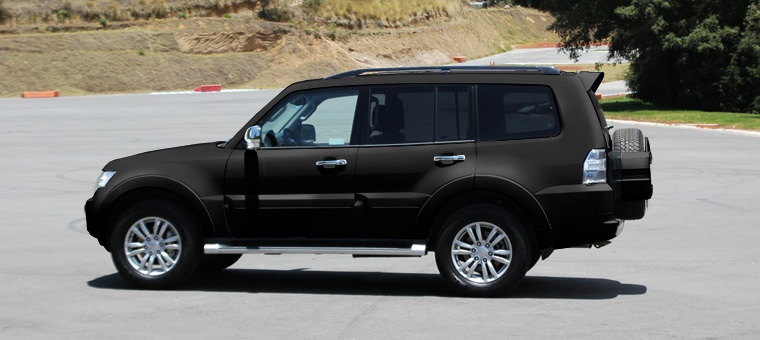 Descargar Manual Mitsubishi MONTERO 2014 de Catalogo de Partes DESCARGA GRATIS