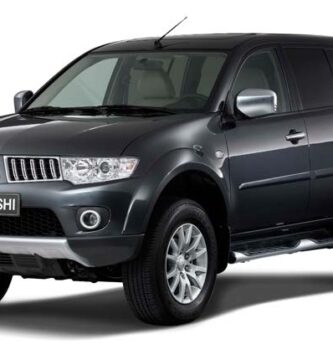 Descargar Manual Mitsubishi NATIVA 2011 de Catalogo de Partes DESCARGA GRATIS