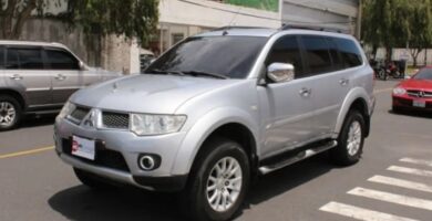 Descargar Manual Mitsubishi NATIVA 2012 de Catalogo de Partes DESCARGA GRATIS