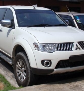 Descargar Manual Mitsubishi NATIVA 2013 de Catalogo de Partes DESCARGA GRATIS