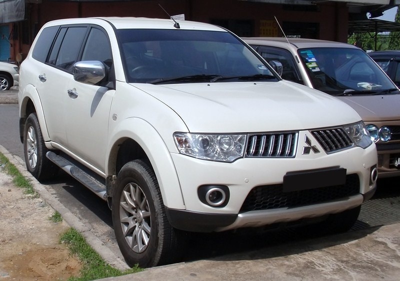 Descargar Manual Mitsubishi NATIVA 2013 de Catalogo de Partes DESCARGA GRATIS