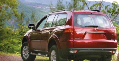 Descargar Manual Mitsubishi NATIVA 2014 de Catalogo de Partes DESCARGA GRATIS