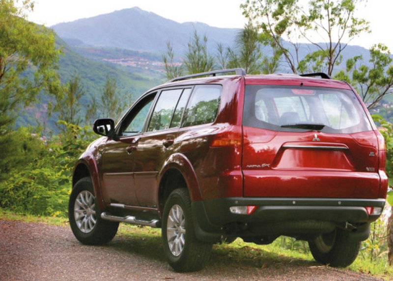 Descargar Manual Mitsubishi NATIVA 2014 de Catalogo de Partes DESCARGA GRATIS