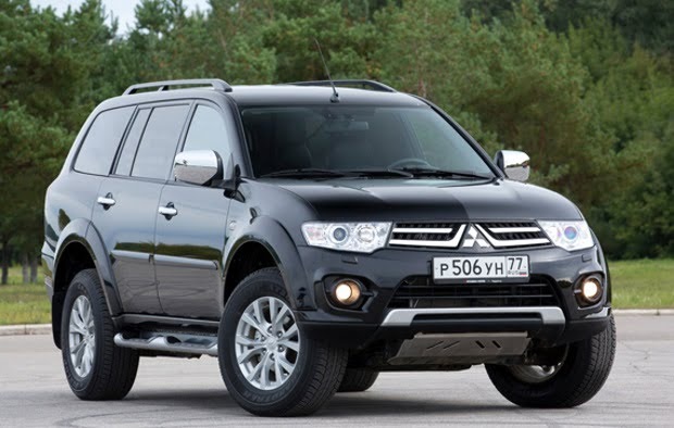 Descargar Manual Mitsubishi NATIVA 2015 de Catalogo de Partes DESCARGA GRATIS