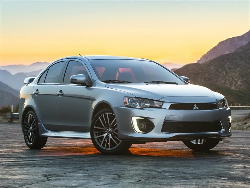 Descargar Manual Mitsubishi LANCER 2017 de Catalogo de Partes DESCARGA GRATIS