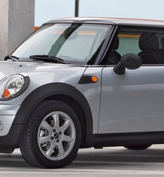 Descargar Manual PDF BMW Cooper D Coupe 2006 de Reparación DESCARGA GRATIS