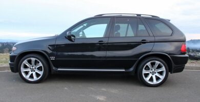 Descargar Manual PDF BMW Serie X E53 2005 de Reparación DESCARGA GRATIS