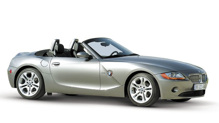 Descargar Manual PDF BMW Z4 2.0i Roadster 2004 de Reparación DESCARGA GRATIS