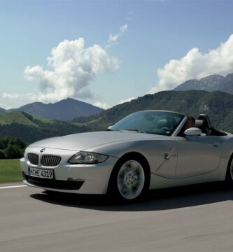 Descargar Manual PDF BMW Z4 2.5i Roadster 2002 de Reparación DESCARGA GRATIS