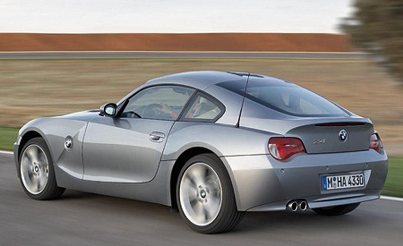 Descargar Manual PDF BMW Z4 3.0Si 2006 de Reparación DESCARGA GRATIS