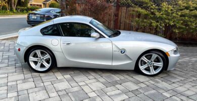 Descargar Manual PDF BMW Z4 3.0Si 2007 de Reparación DESCARGA GRATIS