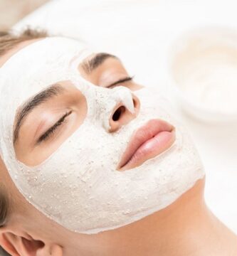 Qué mascarilla facial elegir según tu tipo de piel