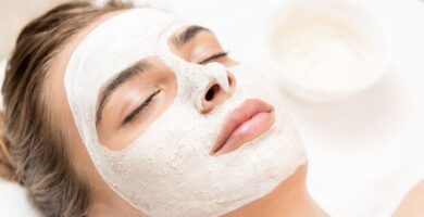 Qué mascarilla facial elegir según tu tipo de piel