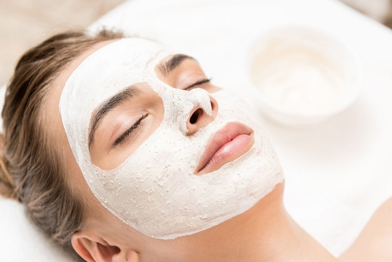 Qué mascarilla facial elegir según tu tipo de piel