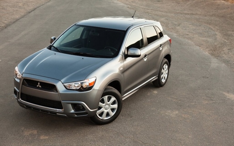 Descargar Manual Mitsubishi RVR 2013 de Catalogo de Partes DESCARGA GRATIS