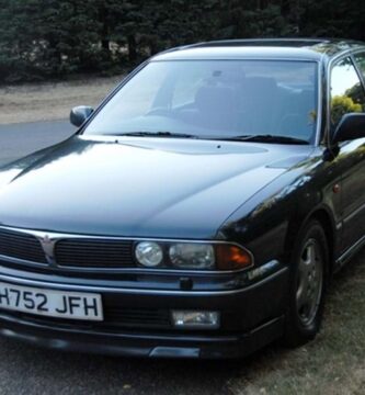 Descargar Manual Mitsubishi SIGMA 2002 de Catalogo de Partes DESCARGA GRATIS