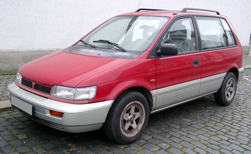 Download Mitsubishi SPACE RUNNER 1999 Manual Parts Catalog FREE DOWNLOAD