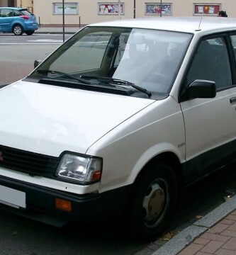 Descargar Manual Mitsubishi SPACE WAGON 1985 de Catalogo de Partes DESCARGA GRATIS