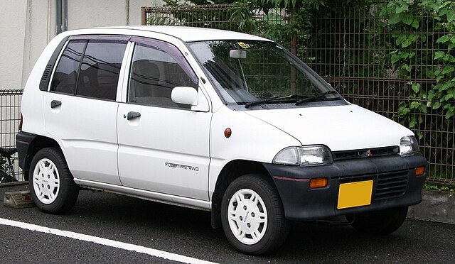 Descargar Manual Mitsubishi TOWNY 1997 de Catalogo de Partes DESCARGA GRATIS