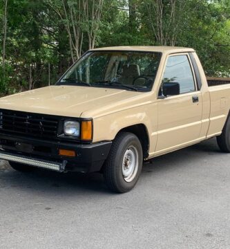 Descargar Manual Mitsubishi TRUCK 1987 de Catalogo de Partes DESCARGA GRATIS
