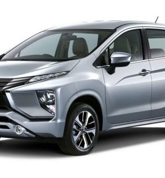 Descargar Manual Mitsubishi XPANDER 2017 de Catalogo de Partes DESCARGA GRATIS
