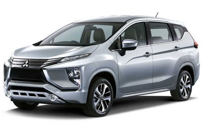 Descargar Manual Mitsubishi XPANDER 2017 de Catalogo de Partes DESCARGA GRATIS