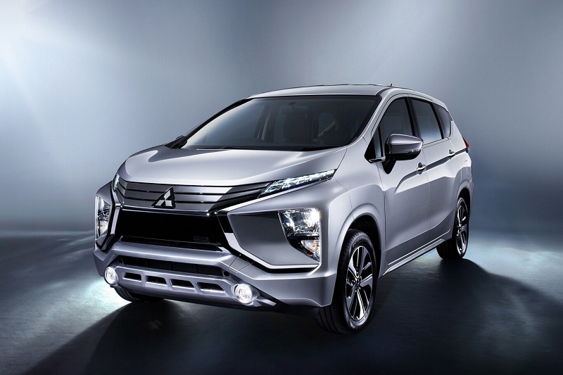 Descargar Manual Mitsubishi XPANDER 2020 de Catalogo de Partes DESCARGA GRATIS