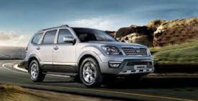 Descargar Manual KIA Borrego 2017 de Usuario