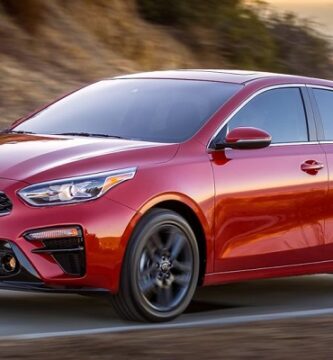 Descargar Manual KIA Cerato 2019 de Usuario