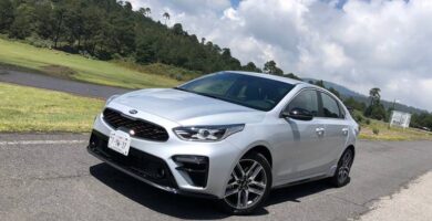 Descargar Manual KIA Forte 2021 de Usuario