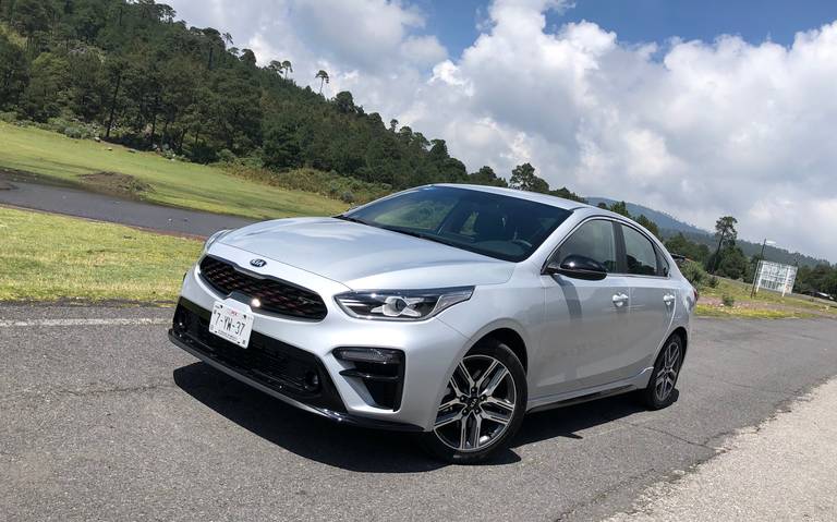 Descargar Manual KIA Forte 2021 de Usuario