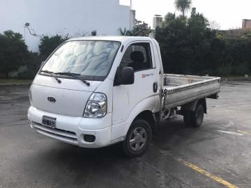 Descargar Manual KIA K2500 2010 de Usuario