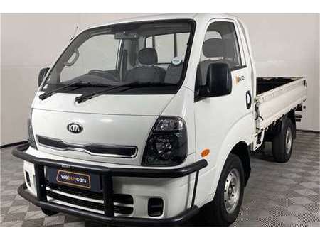 Descargar Manual KIA K2500 2014 de Usuario