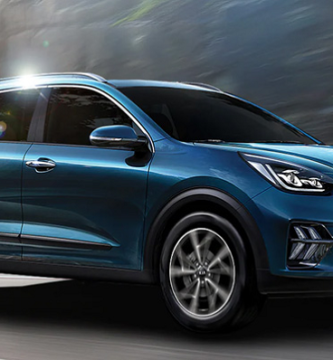 Descargar Manual KIA Niro 2021 de Usuario