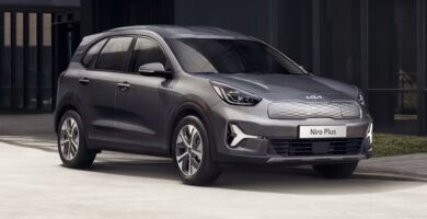 Descargar Manual KIA Niro Plus 2023 de Usuario