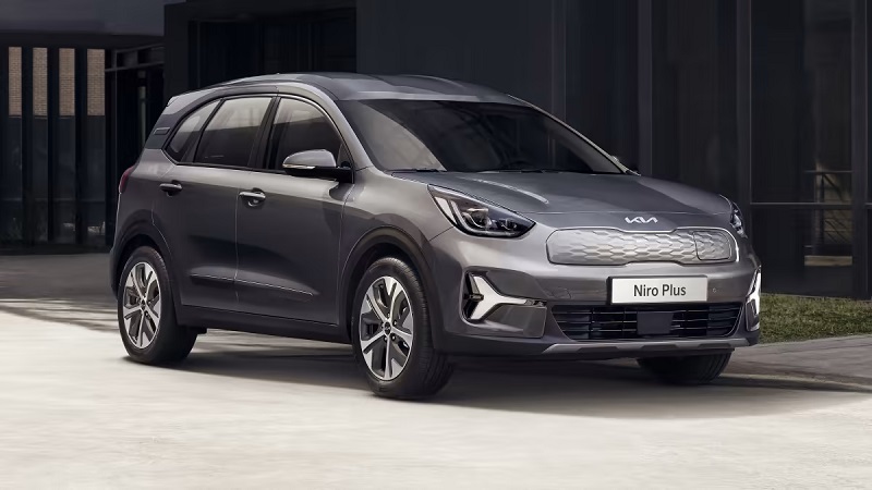 Descargar Manual KIA Niro Plus 2023 de Usuario