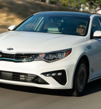 Descargar Manual KIA Optima Hybrid 2020 de Usuario