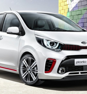 Descargar Manual KIA Picanto 2017 de Usuario