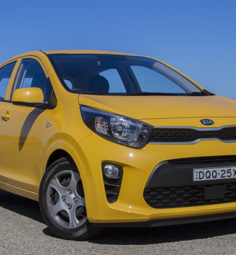 Descargar Manual KIA Picanto 2018 de Usuario