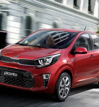 Descargar Manual KIA Picanto 2019 de Usuario