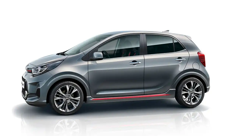 Descargar Manual KIA Picanto 2023 de Usuario