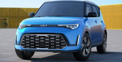 Descargar Manual KIA Soul 2022 de Usuario