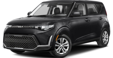 Descargar Manual KIA Soul 2023 de Usuario