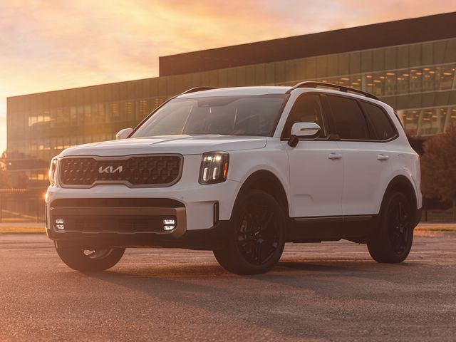 Descargar Manual KIA Telluride 2023 de Usuario