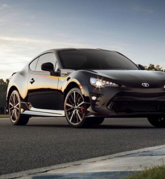 Descargar Manual Toyota GR86 2019 de Usuario