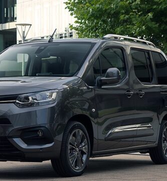 Descargar Manual Toyota Proace Verso EV 2022 de Usuario