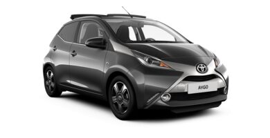 Descargar Manual Toyota Aygo 2016 de Usuario