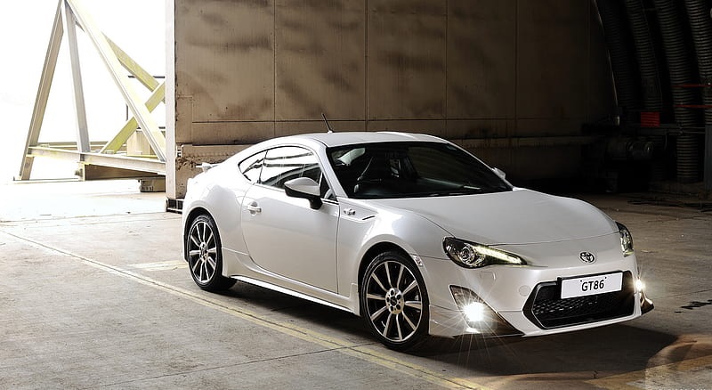 Descargar Manual Toyota GT86 2014 de Usuario