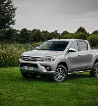Descargar Manual Toyota Hilux 2017 de Usuario