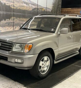 Descargar Manual Toyota Land Cruiser 2003 de Usuario